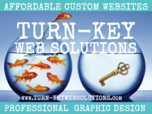 Turn-Key Web Solutions